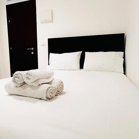 Hotel Underground Tel Aviv-Jaffa Exterior foto